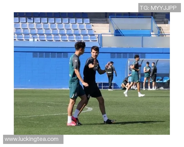 西班牙人俱乐部青训体系全面解析与最新动态分享 西班牙人俱乐部青训体系全面解析与最新动态分享