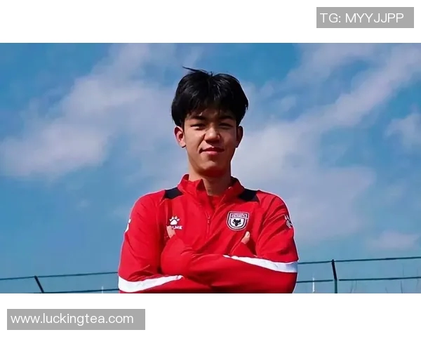 U23亚洲杯补射王博豪展现超强实力助力中国队晋级新篇章