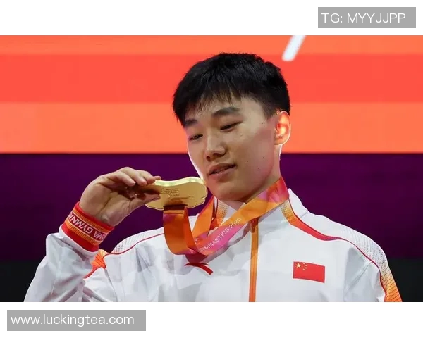 2023年体操鞍马决赛精彩回顾及最终排名分析