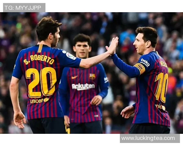 巴塞罗那5连胜升至联赛榜首，梅西称赞全队团结一心