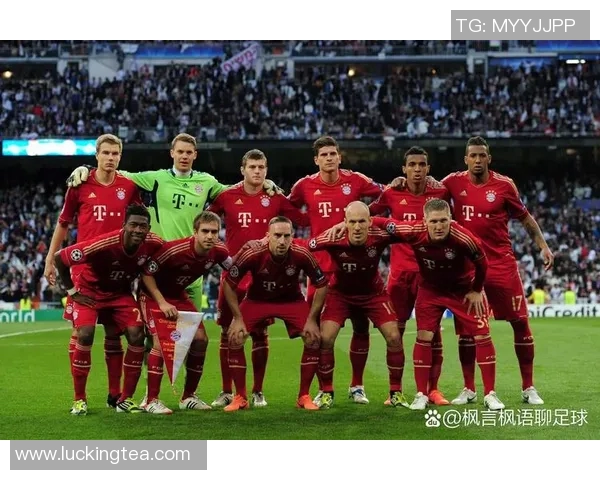 德甲核心球员数据分析揭示球队战术与表现的深层关系