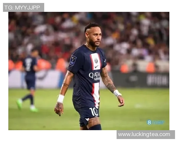 传奇告别！大巴黎官宣内马尔离队去向或在西甲