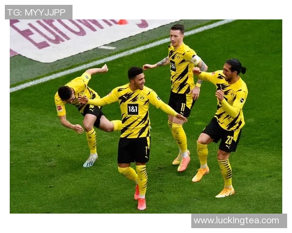 多特1-5拜仁，南北之争再次燃烧