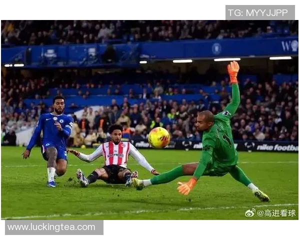 切尔西客场2-0完胜利物浦，剑指联赛前四